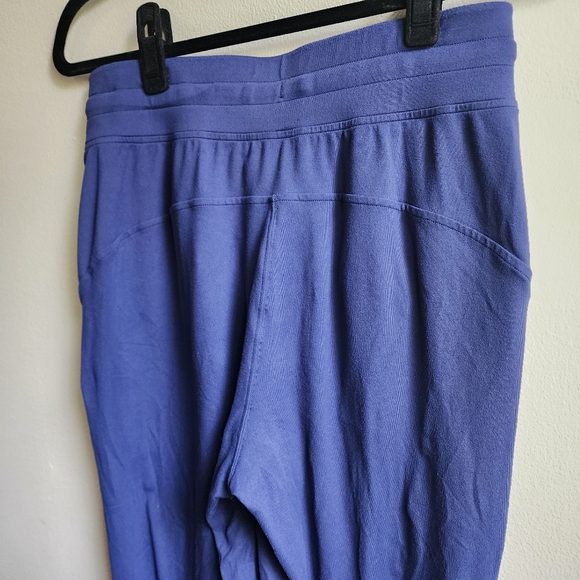 Lululemon Ready to Rulu High-Rise Jogger 7/8 Length Size 6 - Picture 4 of 7